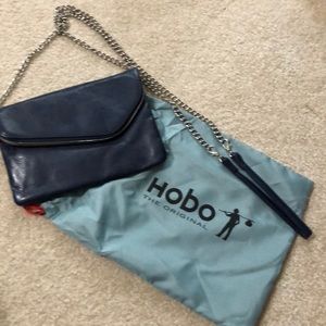 Hobo Daria Crossbody Handbag/ Clutch